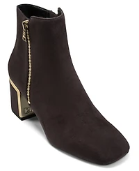 Dkny Kylah booties
