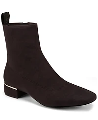 Dkny Vaider Booties