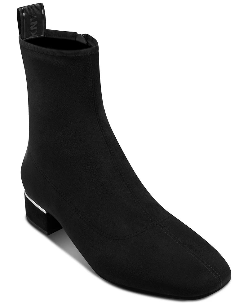 Dkny Vaider Booties