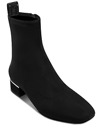 Dkny Vaider Booties