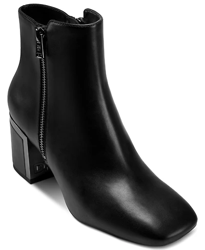 Dkny Kylah booties