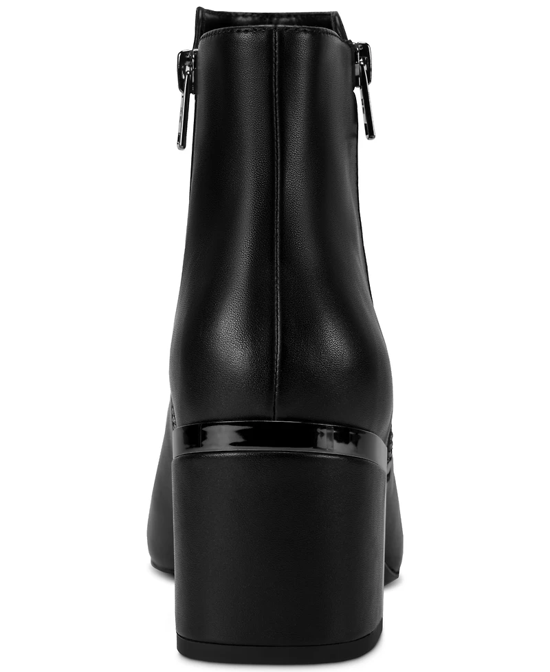 Dkny Kylah booties