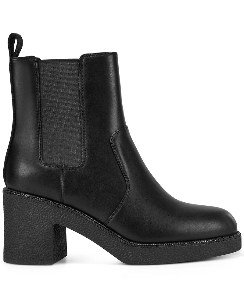 Dkny Teenie Booties