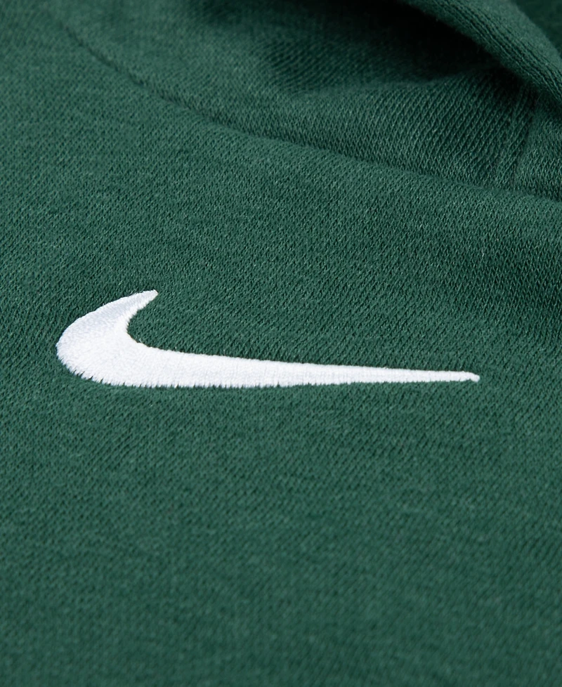 Nike Baby Boys 2-Piece Taping Detail Hoodie and Jogger Pants Set