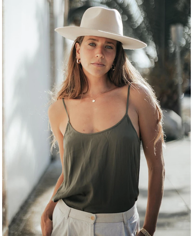 Vincero North Star Necklace