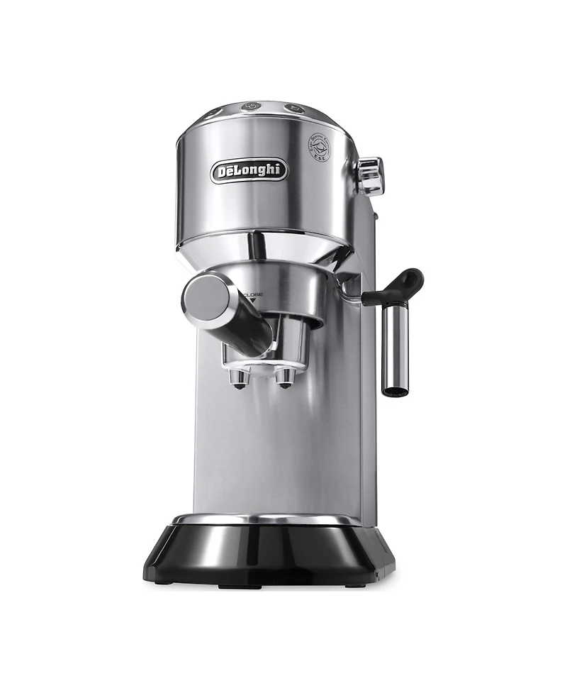 De'Longhi Dedica EC680 15-Bar Pump Espresso Maker