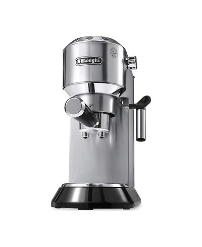 De'Longhi Dedica EC680 15-Bar Pump Espresso Maker