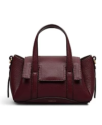 Radley London The Chancery Small Flapover Grab Handbag