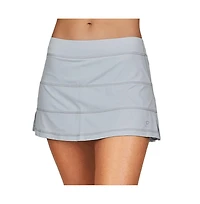 Sofibella Uv Colors 13 Inch Chabli Geo Womens Tennis Skirt