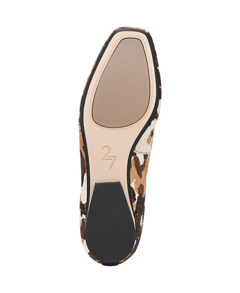 Naturalizer Women's Carla 3 Ballet Flats