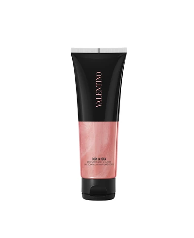 Valentino Born In Roma Body Shimmer, 4.22 fl. oz.