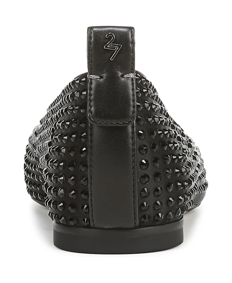 Naturalizer Carla-Sparkle Ballet Flats