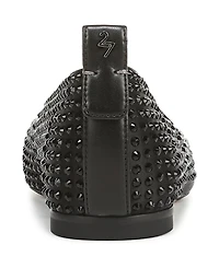 Naturalizer Carla-Sparkle Ballet Flats