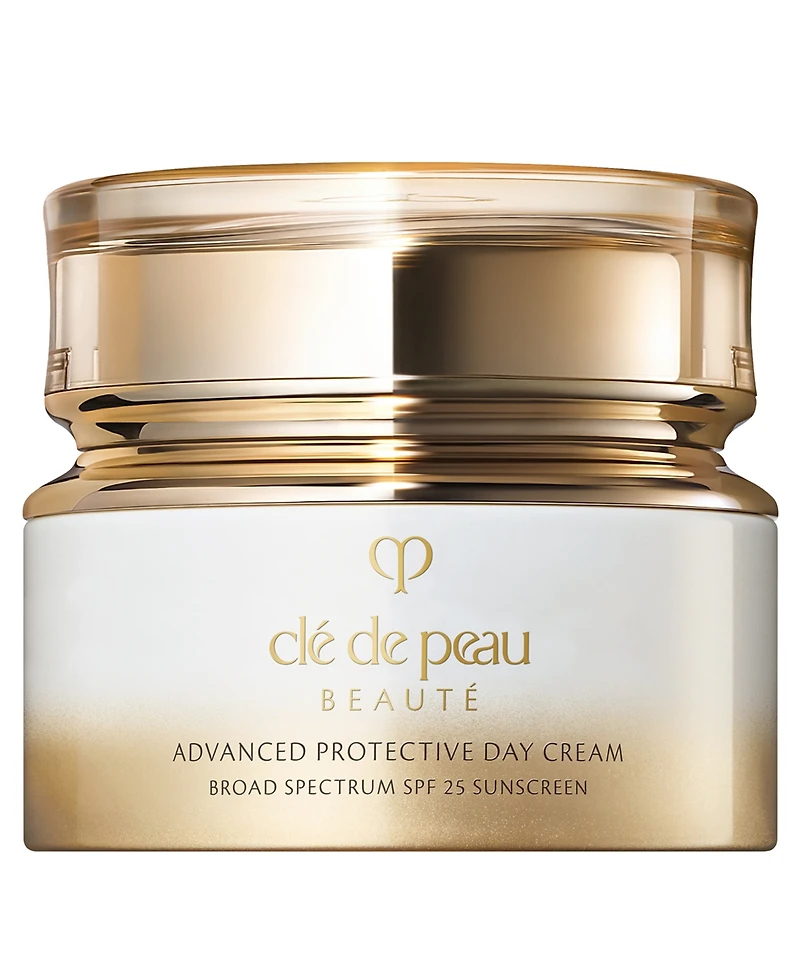 Cle de Peau Beaute Advanced Protective Day Cream, 1.7 oz.