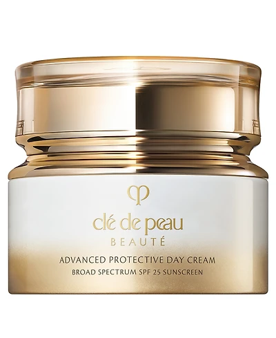 Cle de Peau Beaute Advanced Protective Day Cream, 1.7 oz.