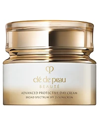 Cle de Peau Beaute Advanced Protective Day Cream, 1.7 oz.