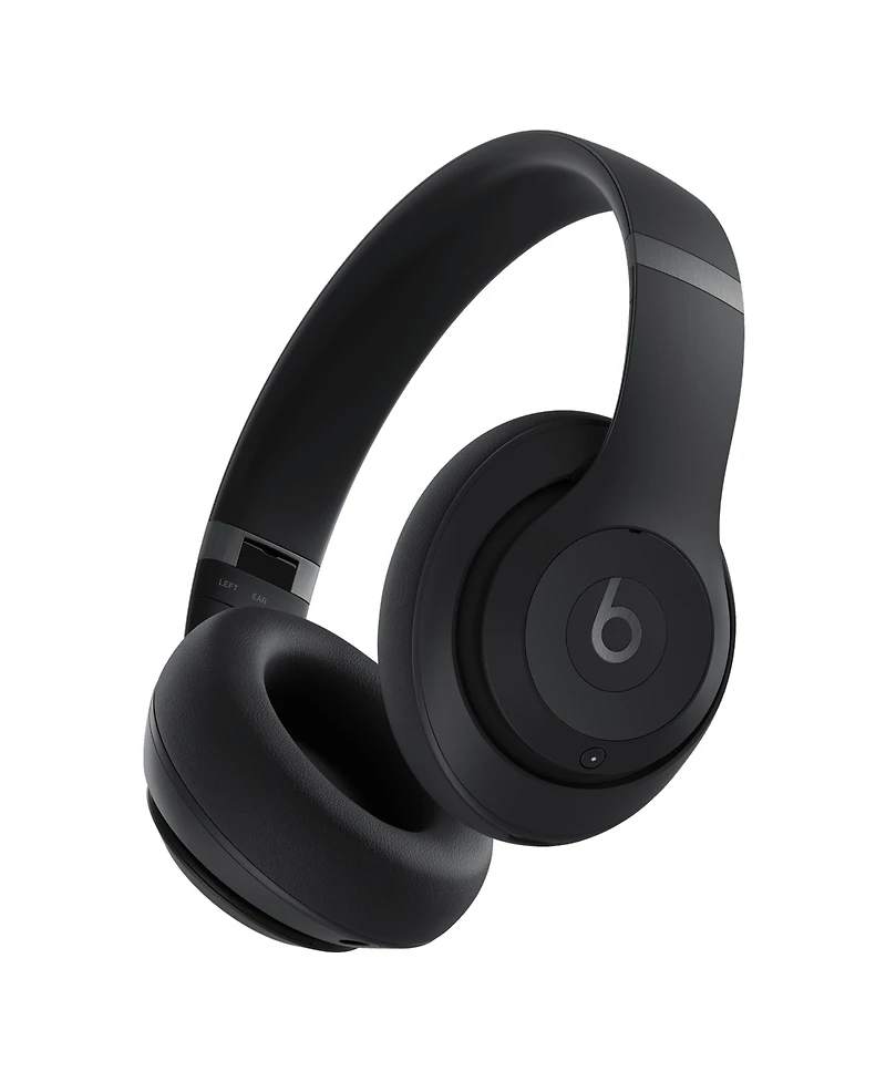 Beats - Studio Pro Wireless Noise Cancelling Over-the-Ear Headphones