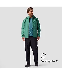 Backcountry Men's Kanarra 2.5L Rain Pant