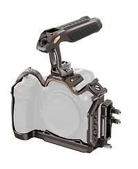 SmallRig Night Eagle Cage Kit for Nikon Z5, Z5II, Z6, Z6II, Z7, Z7II