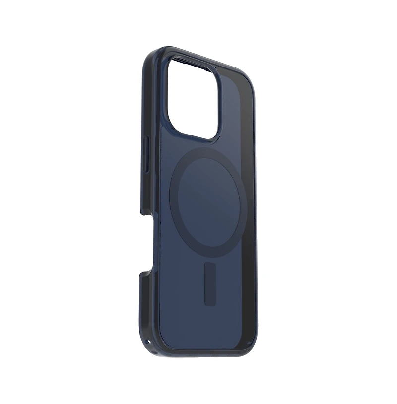 OtterBox Symmetry Clear MagSafe Case for Apple iPhone 16 Pro