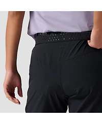 Backcountry Women's Slickrock 9in Bike Short Mountain Shorts