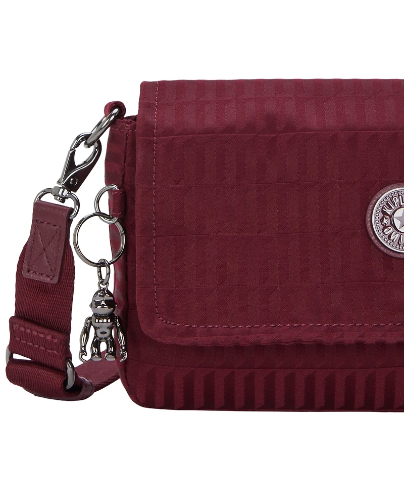 Kipling Women's Aras Medium Shoulder Bag