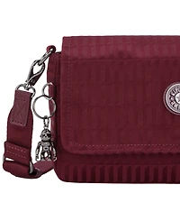 Kipling Women's Aras Medium Shoulder Bag