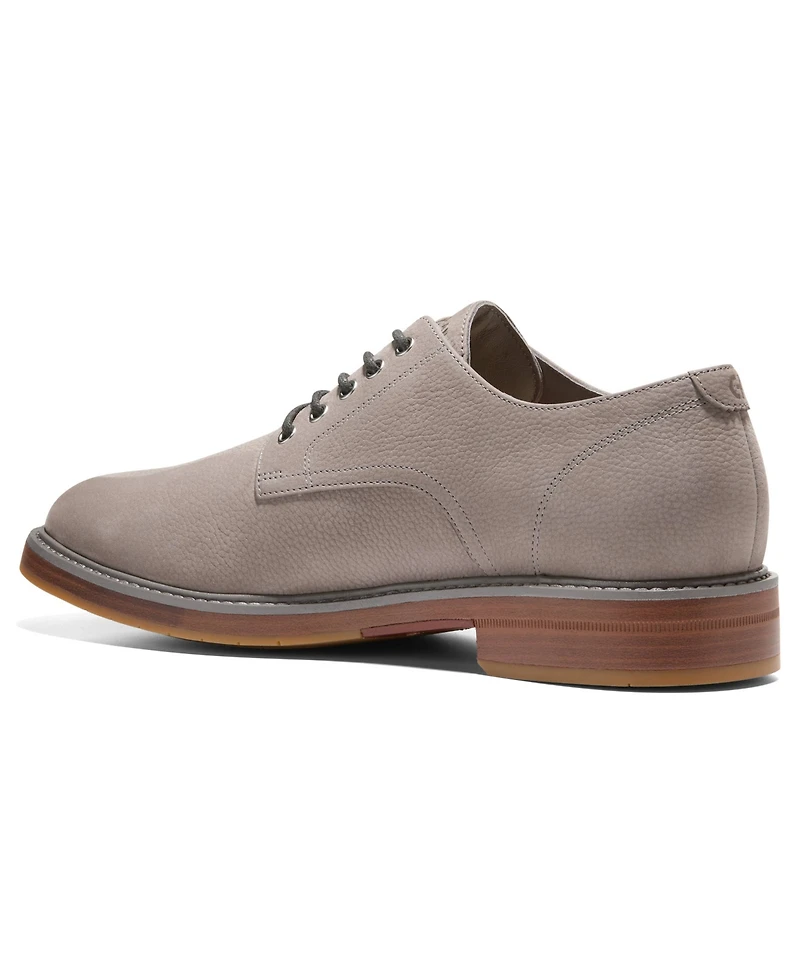 Cole Haan Men's Judson Grand Plain Toe Oxford