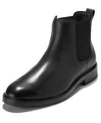 Cole Haan Men's Judson Grand Chelsea Boots