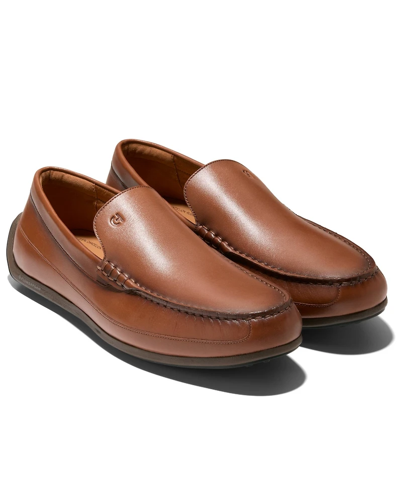 Cole Haan Men's Sullivan Grand Venetian Driving Loafers