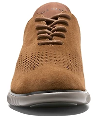 Cole Haan Men's 2.zerogrand Laser Wingtip Oxfords