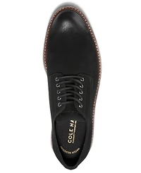 Cole Haan Men's Chamberlin Grand Plain Toe Oxfords