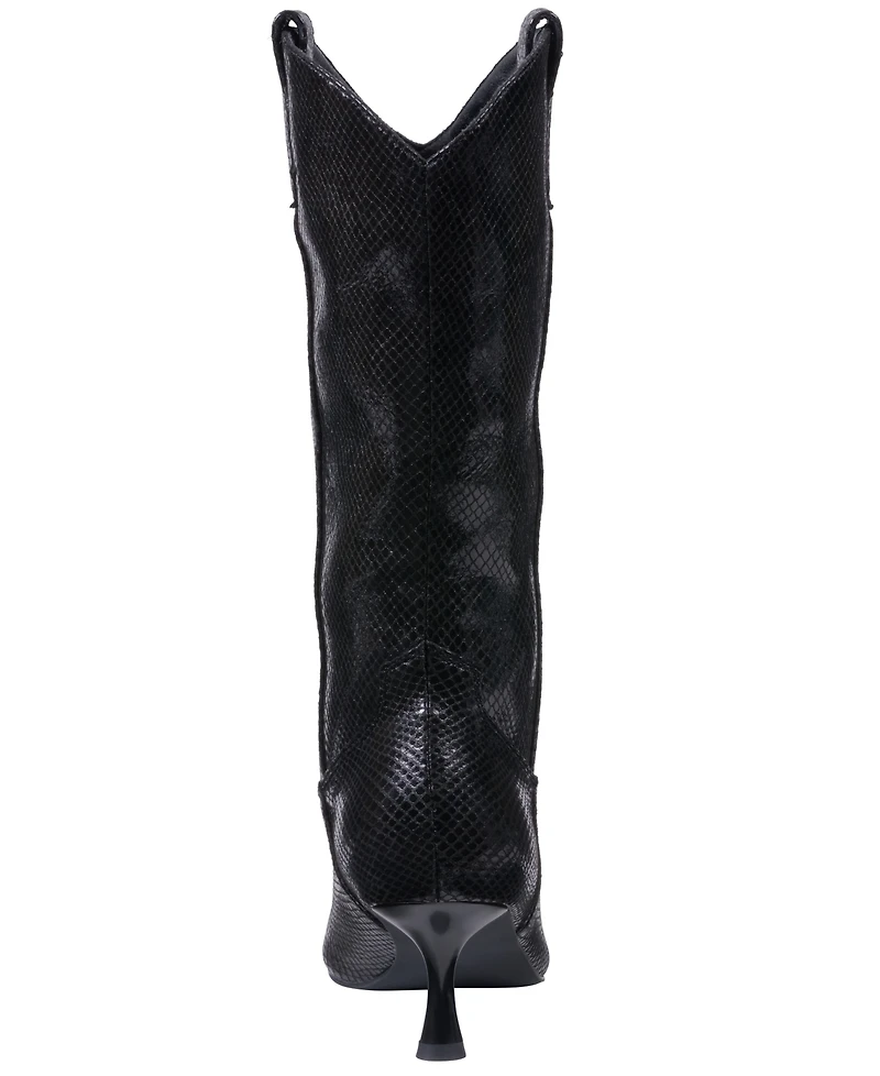 Gc Shoes Women's Thalia Pointed Toe Dress Boot