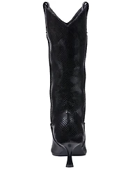 Gc Shoes Women's Thalia Pointed Toe Dress Boot