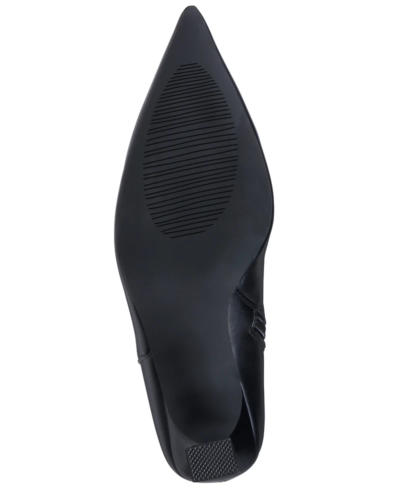 Gc Shoes Women's Vanessa Pointed Toe High Boots