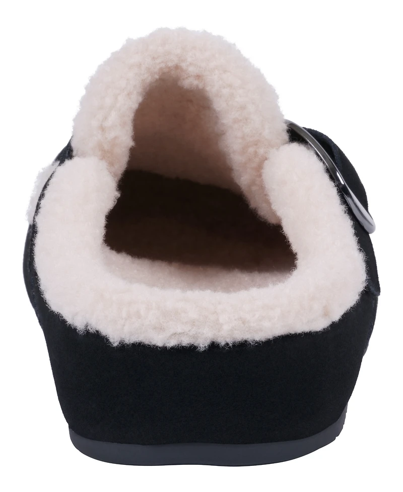 Gc Shoes Women's Maylis Round Toe Mules