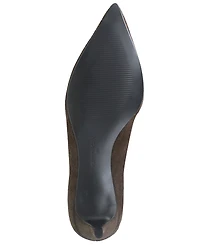 Kenneth Cole New York Women's Marsha Point Toe Tall Boots