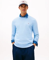 Tommy Hilfiger Men's Crewneck Seasonal Sweater