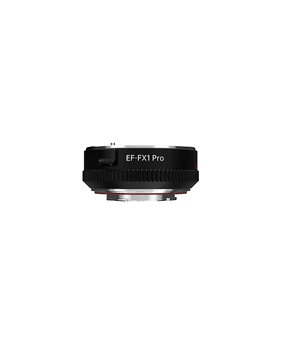 Viltrox Ef-FX1 Pro Lens Mount Adapter for Canon Ef/Ef-s Mount Lens to Fujifilm X Mount Camera