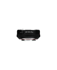 Viltrox Ef-FX1 Pro Lens Mount Adapter for Canon Ef/Ef-s Mount Lens to Fujifilm X Mount Camera