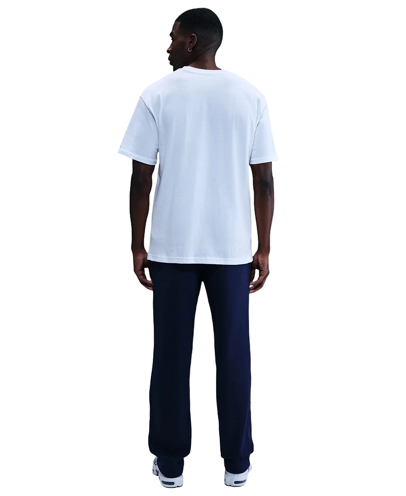 Nike Men's Sport Crewneck T-Shirt