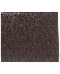 Michael Kors Men's Mason Signature Wallet
