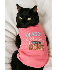 Parisian Pet Classy, Sassy