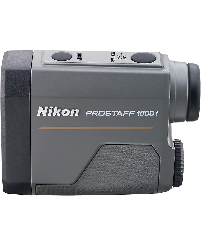 Nikon ProStaff 1000i Laser Rangefinder