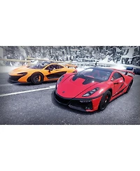 Gear Club Unlimited 2: Definitive Edition