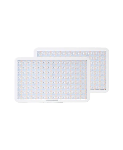 amaran Pano 60c 60W Rgbww Led 2-Light Panel Kit, White
