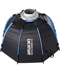 amaran Octa Dome 60 23.62" Bowens Mount Softbox