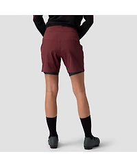 Backcountry Women's Slickrock 7in Bike Short Mountain Shorts