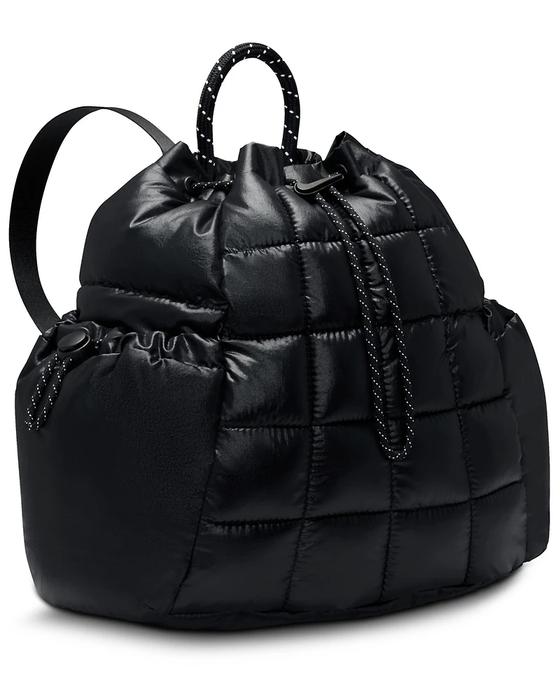 Nike Men's Sportswear Puffle Mini Backpack