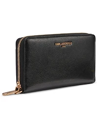 Karl Lagerfeld Paris Boxed Wallet